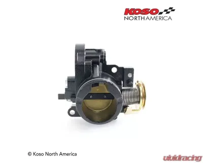 Koso 34mm Throttle Body Honda Grom | Monkey 2014-2019 - DY623013