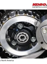 Koso Clutch Enhanced Lifter Plate Honda MXS125 Grom 2013-2019                                     - FA623K00 - Image 3