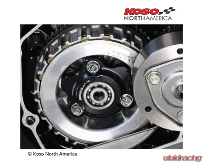 Koso Clutch Enhanced Lifter Plate Honda MXS125 Grom 2013-2019 - FA623K00
