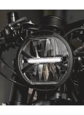 Koso Thunderbolt LED Headlight                                     - GA002000 - Image 4