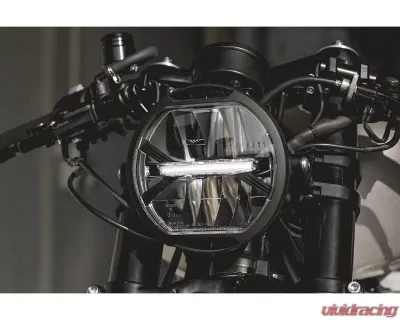 Koso Thunderbolt LED Headlight - GA002000