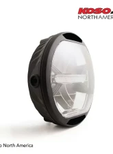 Koso Thunderbolt LED Headlight                                     - GA002000 - Image 2