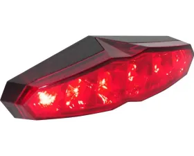Koso Infinity Red LED Tailiight
