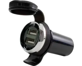 Koso Dual USB Adaptor