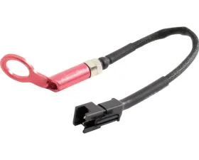 Koso 0-150 Degree Celcius Black Connector Cylinder Head Temp Sensor