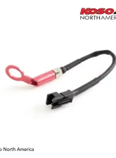 Koso 0-150 Degree Celcius Black Connector Cylinder Head Temp Sensor                                     - K1000R14 - Image 2