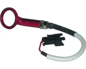 Koso 0-250 Degree Celcius Black Cylinder Head Temp Sensor