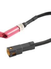 Koso 0-250 Degree Celcius Black Cylinder Head Temp Sensor With JST Connector                                     - K1001R15 - Image 2