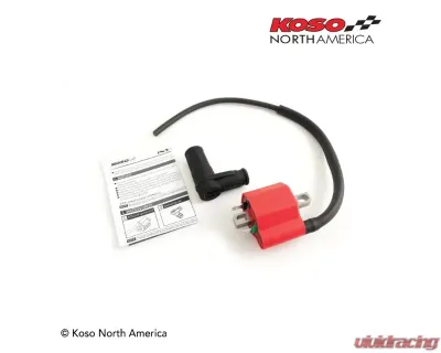 Koso Ignition Coil Honda Grom | Monkey - KU623100