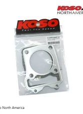Koso Cylinder Gasket Kit Honda MSX125 Grom 2013-2018                                     - MA623100 - Image 2