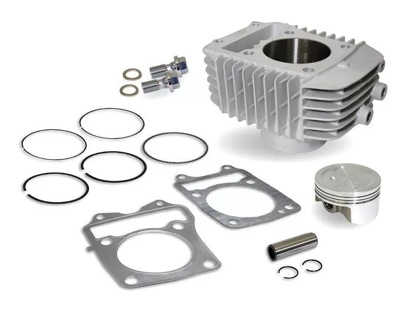 Koso 170cc Big Bore Kit Honda MSX125 Grom 2013-2018 - MB623002