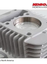 Koso 170cc Big Bore Kit Honda MSX125 Grom 2013-2018                                     - MB623002 - Image 2