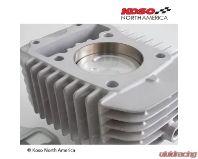 Koso 170cc Big Bore Kit Honda MSX125 Grom 2013-2018 - MB623002