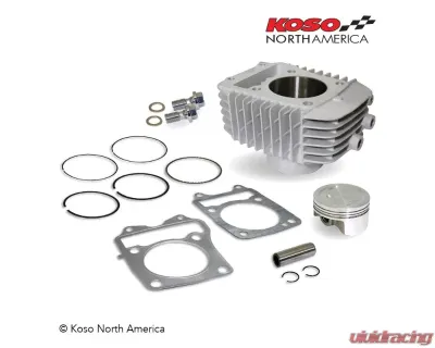 Koso 170cc Big Bore Kit Honda MSX125 Grom 2013-2018 - MB623002