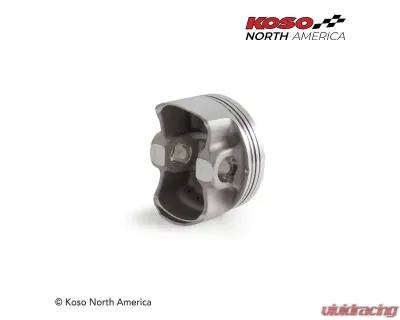 Koso Piston Kit Honda MSX125 Grom 2013-2018 - MD623000