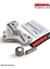 Koso High Flow Oil Pump Honda MSX125 Grom 2014-2018                                     - NF623000 - Image 2