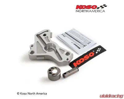 Koso High Flow Oil Pump Honda MSX125 Grom 2014-2018 - NF623000