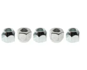 Raybestos R-Line Wheel Lug Nut 10020N