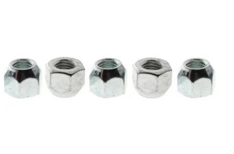 Wheel Accessories
