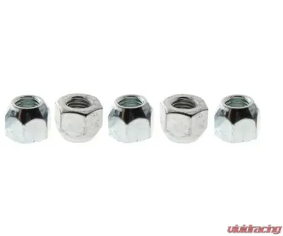 Raybestos R-Line Wheel Lug Nut 10020N - 10020N