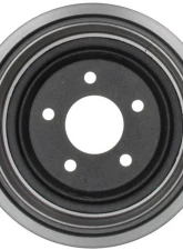 Raybestos R-Line Brake Drum Rear 2051                                     - 2051 - Image 2
