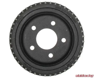 Raybestos R-Line Brake Drum Rear 2051 - 2051