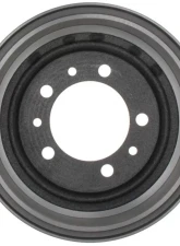 Raybestos R-Line Brake Drum Jeep Rear 2349                                     - 2349 - Image 2