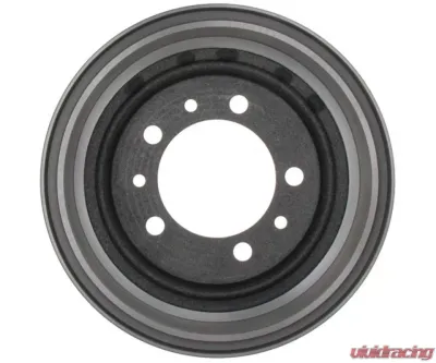 Raybestos R-Line Brake Drum Jeep Rear 2349 - 2349