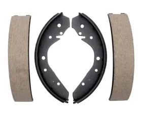 Raybestos Element3 Organic Brake Shoe Volkswagen Rear 1966-1973 268PG
