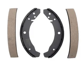 Raybestos Element3 Organic Brake Shoe Volkswagen Beetle Rear 1965-1967 270PG