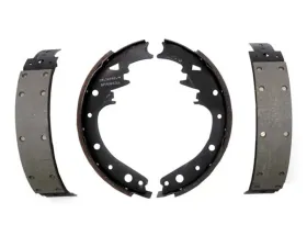 Raybestos Element3 Organic Brake Shoe Rear 272PG