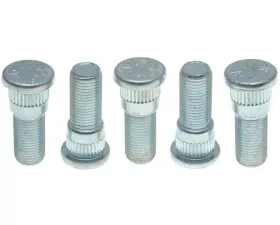 Raybestos R-Line Wheel Lug Stud Jeep Rear 27882B