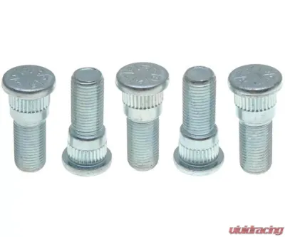 Raybestos R-Line Wheel Lug Stud Jeep Rear 27882B - 27882B