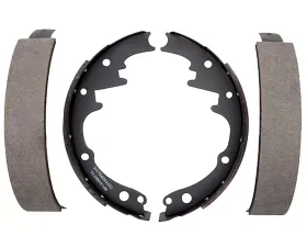 Raybestos Element3 Organic Brake Shoe 280PG