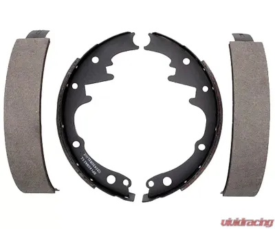 Raybestos Element3 Organic Brake Shoe 280PG - 280PG