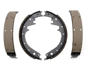 Raybestos Element3 Organic Brake Shoe Ford Bronco Rear 1969-1975 283PG