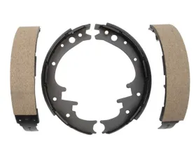 Raybestos Element3 Organic Brake Shoe Rear 331PG