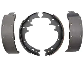 Raybestos Element3 Organic Brake Shoe 333PG