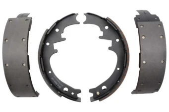Brake Drums