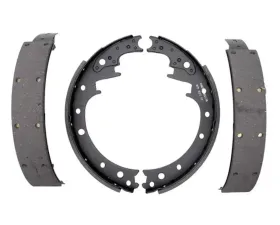 Raybestos Element3 Organic Brake Shoe 33APG