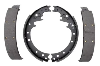 Brake Drums