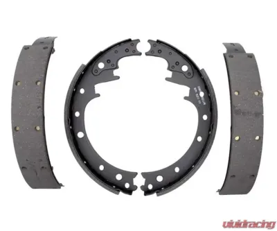 Raybestos Element3 Organic Brake Shoe 33APG - 33APG