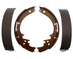 Raybestos Element3 Organic Brake Shoe Buick Rear 340PG