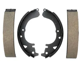 Raybestos Element3 Organic Brake Shoe Toyota Corolla Rear 372PG
