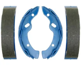 Raybestos Element3 Organic Brake Shoe 4000PG