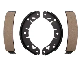 Raybestos Element3 Organic Brake Shoe MG MGB Rear 1963-1980 437PG