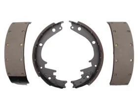Raybestos Element3 Organic Brake Shoe Rear 450PG