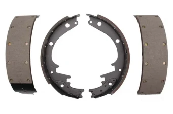 Brake Drums