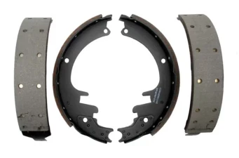 Brake Drums