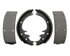 Raybestos Element3 Organic Brake Shoe Rear 452PG